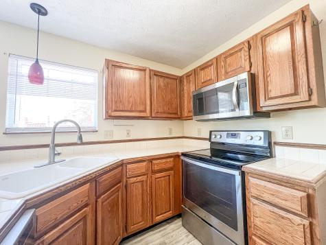 7741 Pennycroft Drive Indianapolis IN 46236