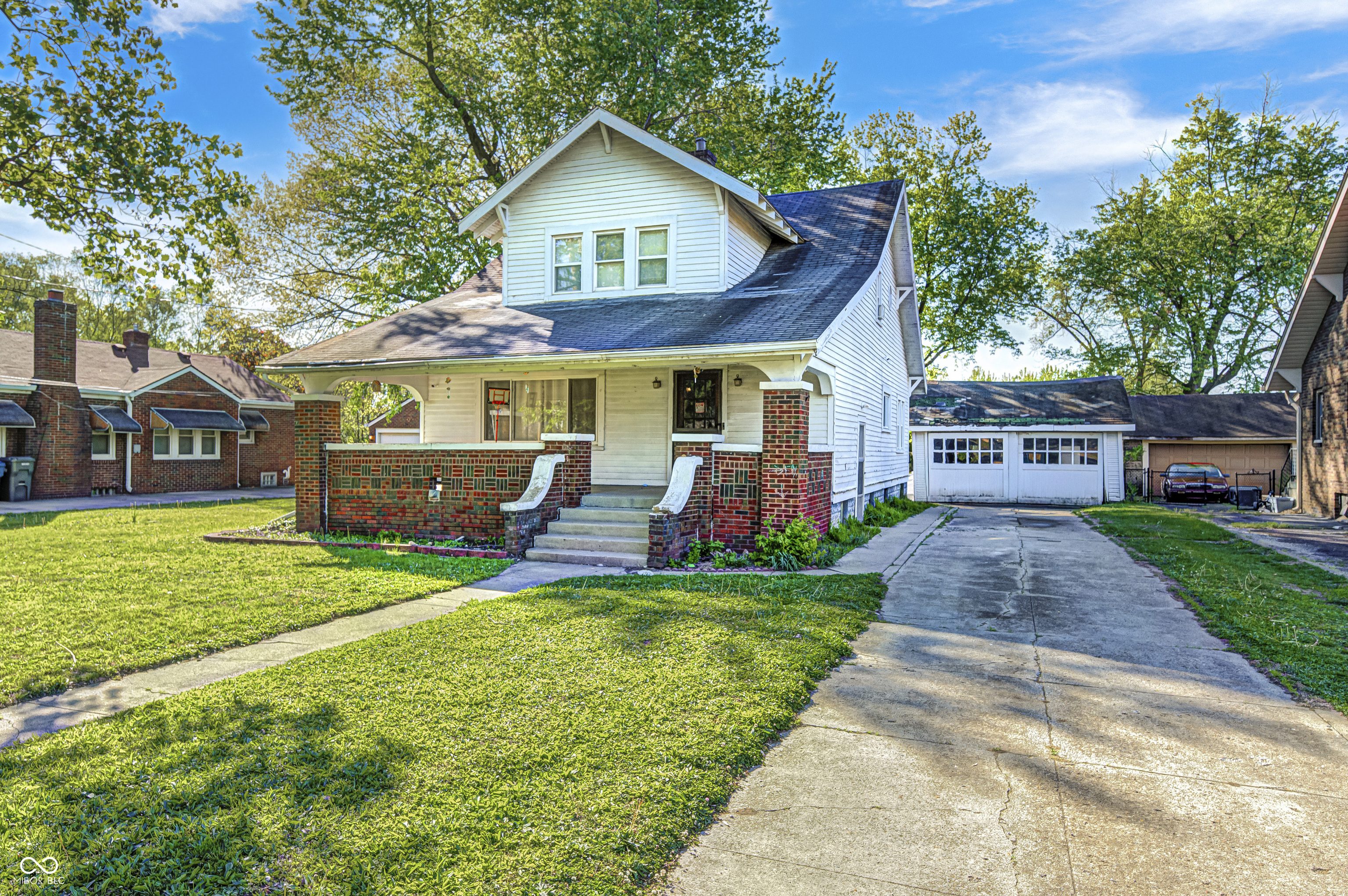 2827 Maywood Road Indianapolis IN 46241