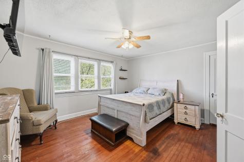 2827 Maywood Road Indianapolis IN 46241