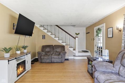 2827 Maywood Road Indianapolis IN 46241