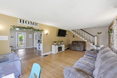 2827 Maywood Road Indianapolis IN 46241
