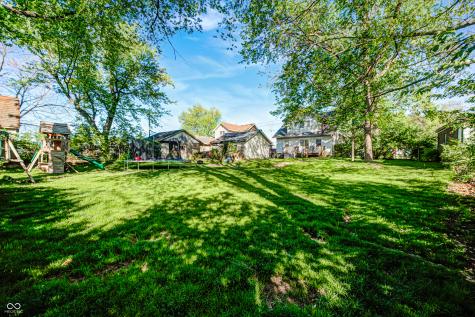 2827 Maywood Road Indianapolis IN 46241