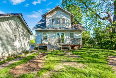 2827 Maywood Road Indianapolis IN 46241