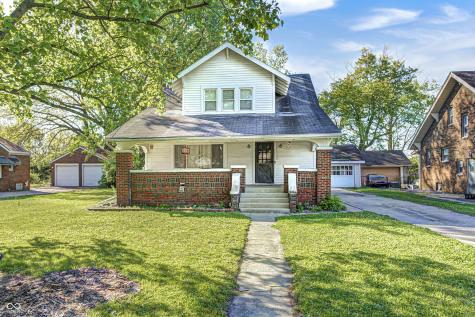 2827 Maywood Road Indianapolis IN 46241