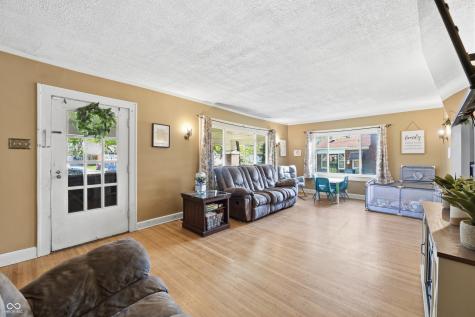2827 Maywood Road Indianapolis IN 46241