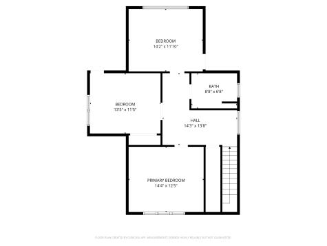 2827 Maywood Road Indianapolis IN 46241