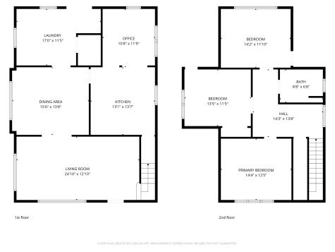 2827 Maywood Road Indianapolis IN 46241