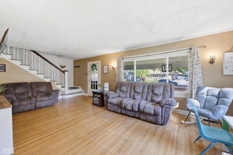 2827 Maywood Road Indianapolis IN 46241