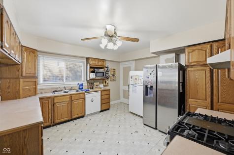 2827 Maywood Road Indianapolis IN 46241