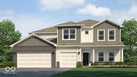 810 Pearl Street Whiteland IN 46184