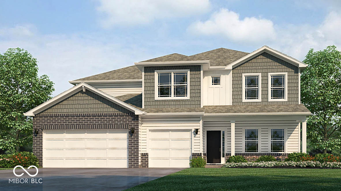 810 Pearl Street Whiteland IN 46184