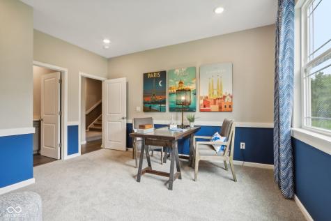 810 Pearl Street Whiteland IN 46184