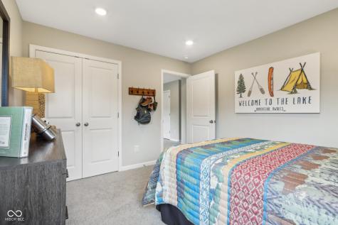 810 Pearl Street Whiteland IN 46184