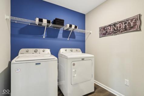 810 Pearl Street Whiteland IN 46184