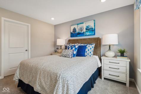 810 Pearl Street Whiteland IN 46184