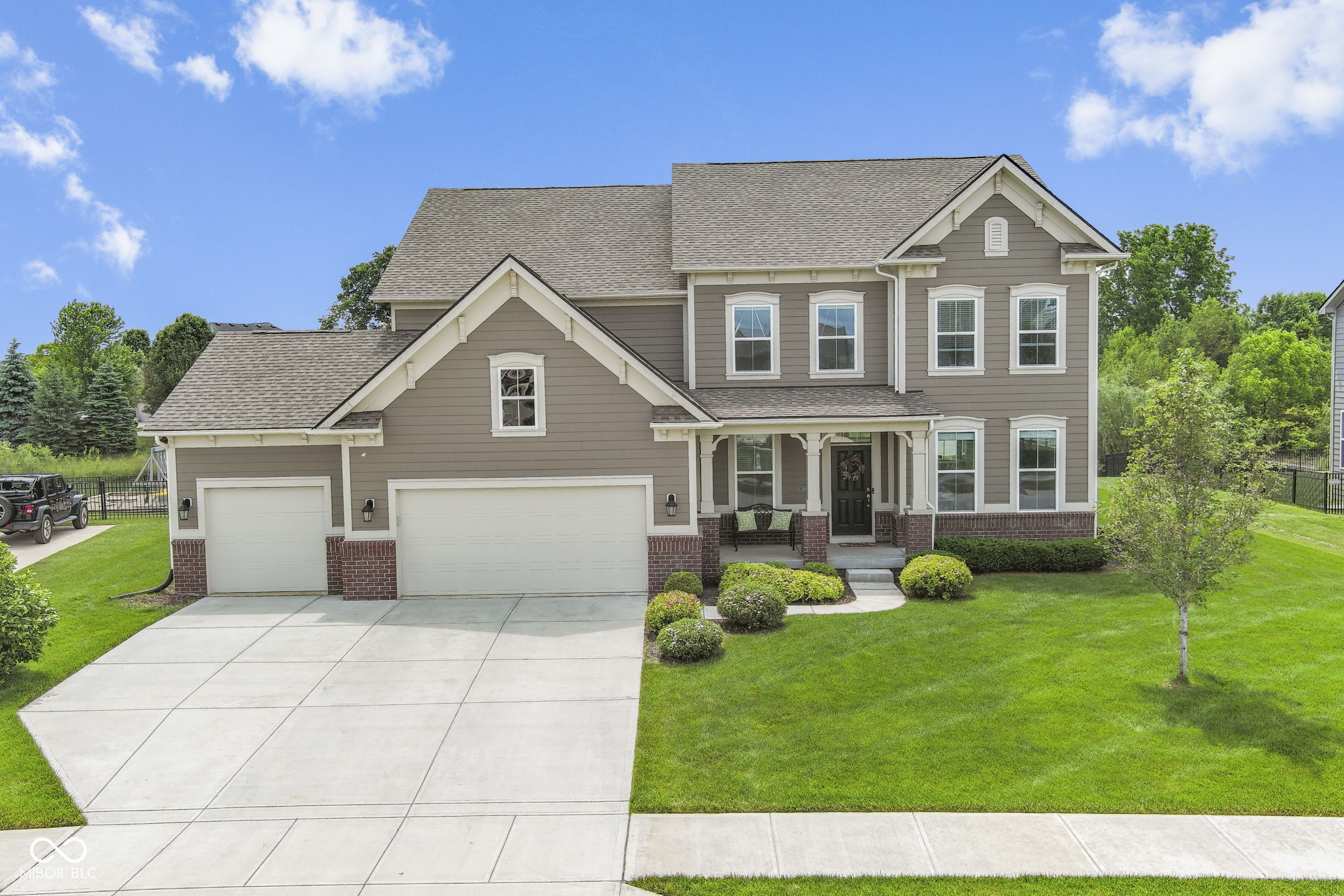 2466 Stonehaven Way Avon IN 46123