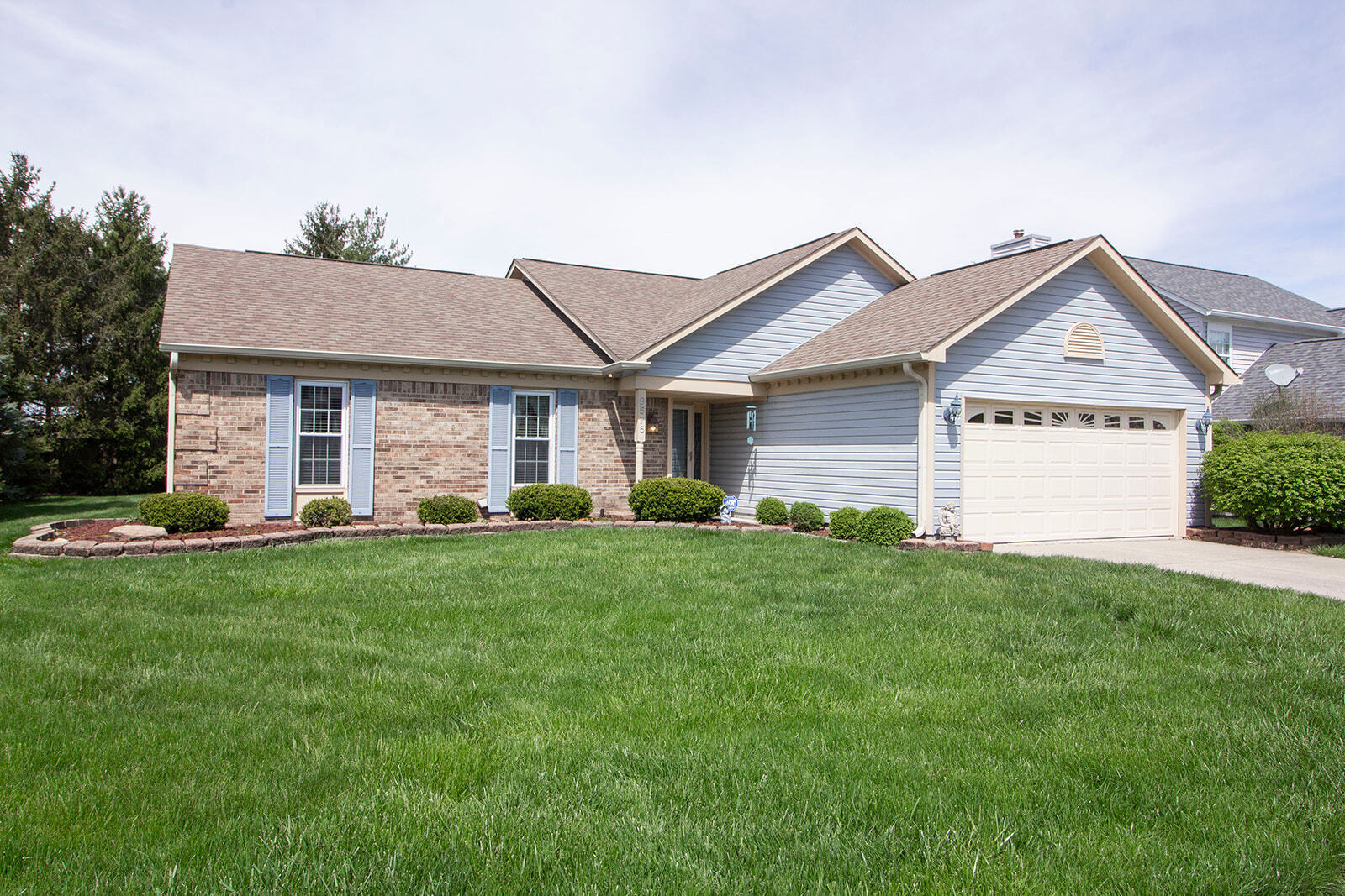 9575 Hadway Drive Indianapolis IN 46256