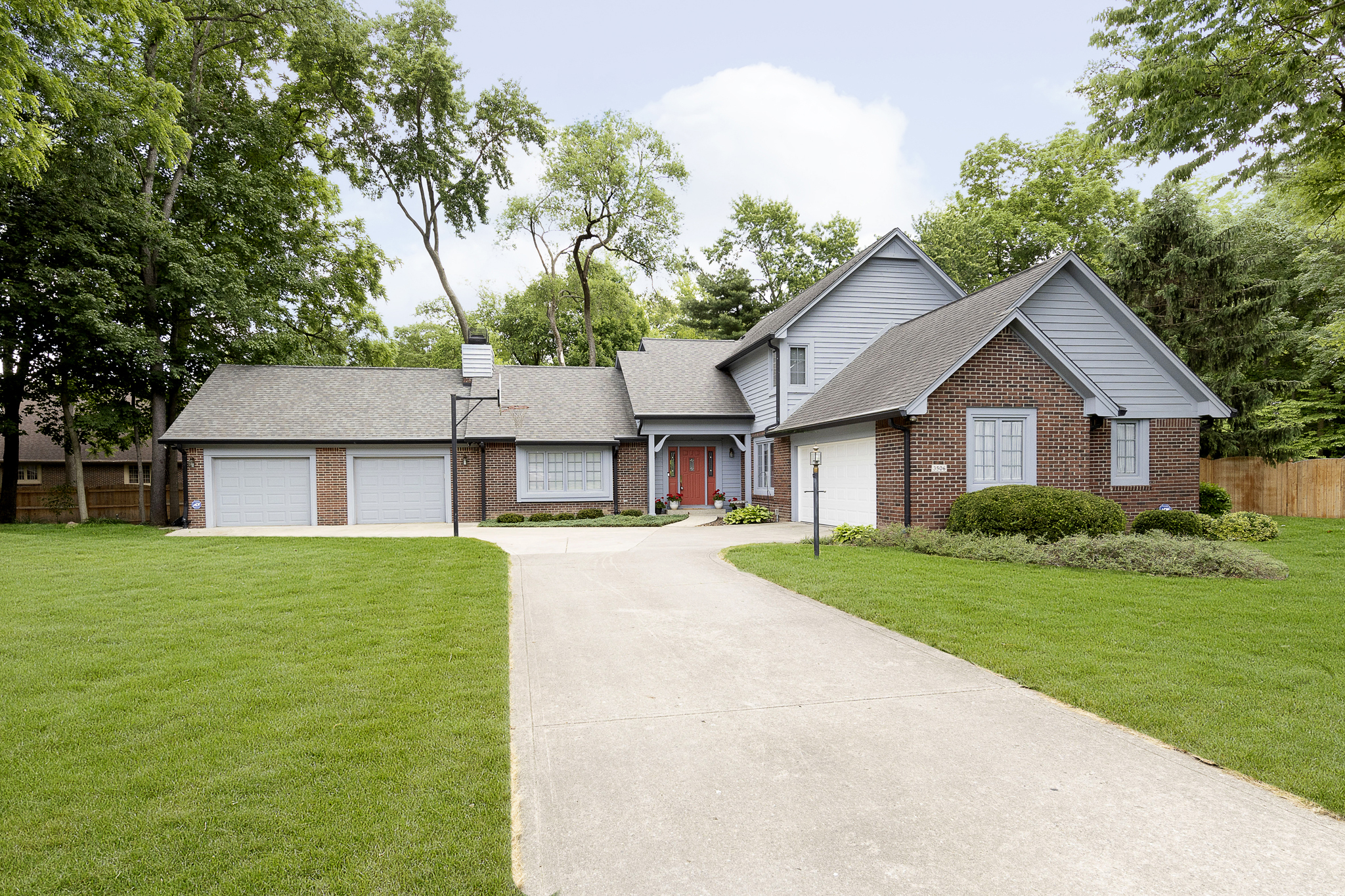 3506 E Bando Court Indianapolis IN 46220