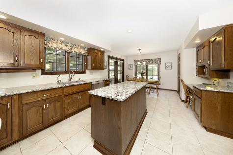 3506 E Bando Court Indianapolis IN 46220