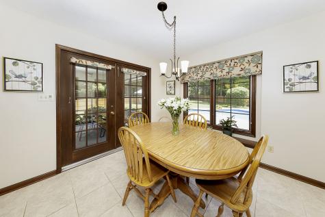 3506 E Bando Court Indianapolis IN 46220