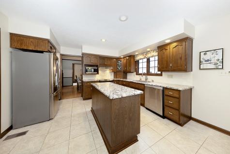 3506 E Bando Court Indianapolis IN 46220