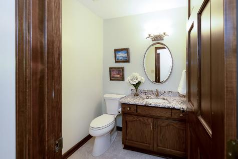 3506 E Bando Court Indianapolis IN 46220