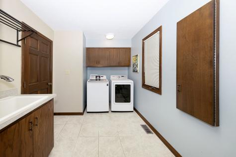 3506 E Bando Court Indianapolis IN 46220