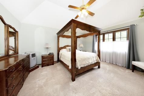 3506 E Bando Court Indianapolis IN 46220
