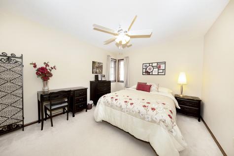 3506 E Bando Court Indianapolis IN 46220