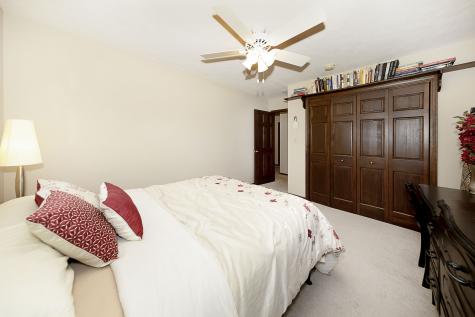3506 E Bando Court Indianapolis IN 46220
