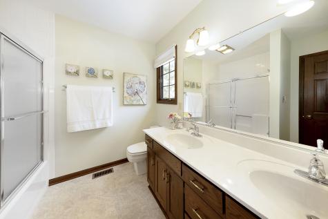 3506 E Bando Court Indianapolis IN 46220