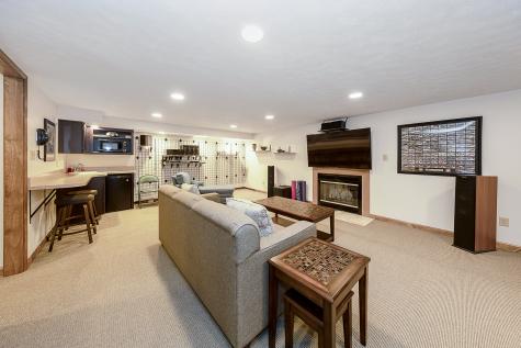3506 E Bando Court Indianapolis IN 46220