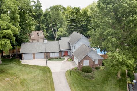 3506 E Bando Court Indianapolis IN 46220