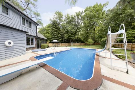 3506 E Bando Court Indianapolis IN 46220