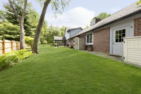 3506 E Bando Court Indianapolis IN 46220