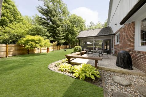 3506 E Bando Court Indianapolis IN 46220