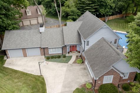 3506 E Bando Court Indianapolis IN 46220
