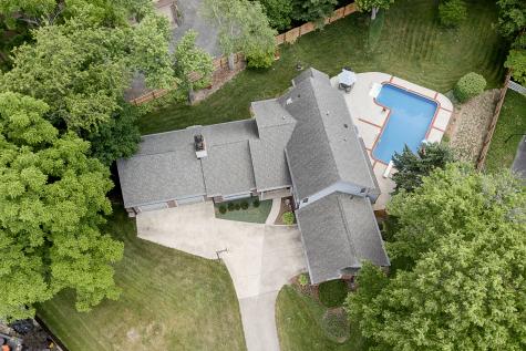 3506 E Bando Court Indianapolis IN 46220