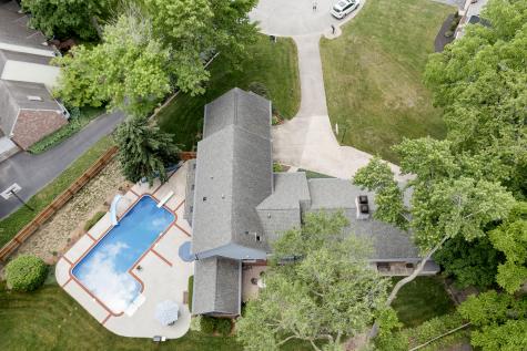 3506 E Bando Court Indianapolis IN 46220