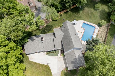 3506 E Bando Court Indianapolis IN 46220