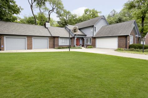 3506 E Bando Court Indianapolis IN 46220