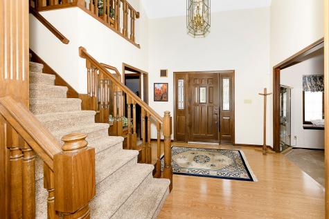 3506 E Bando Court Indianapolis IN 46220