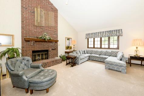 3506 E Bando Court Indianapolis IN 46220