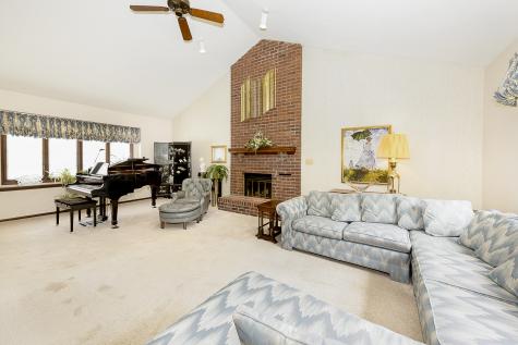 3506 E Bando Court Indianapolis IN 46220