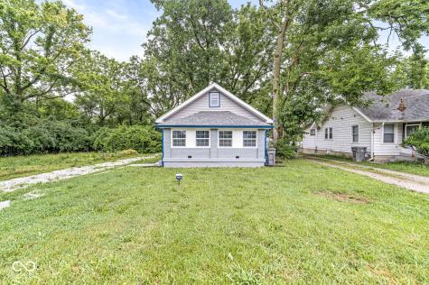 3340 N Sherman Drive Indianapolis IN 46218