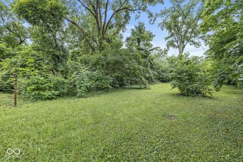 3340 N Sherman Drive Indianapolis IN 46218
