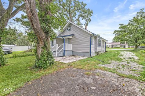 3340 N Sherman Drive Indianapolis IN 46218