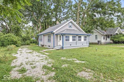 3340 N Sherman Drive Indianapolis IN 46218