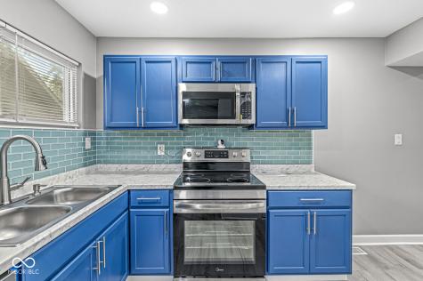 3340 N Sherman Drive Indianapolis IN 46218