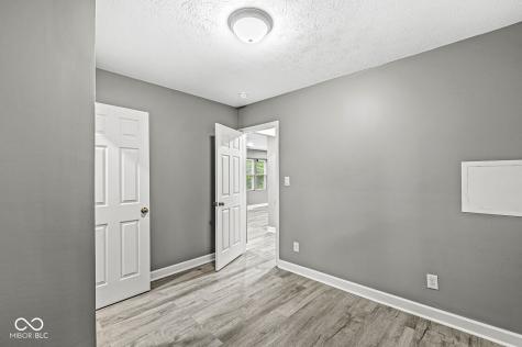 3340 N Sherman Drive Indianapolis IN 46218